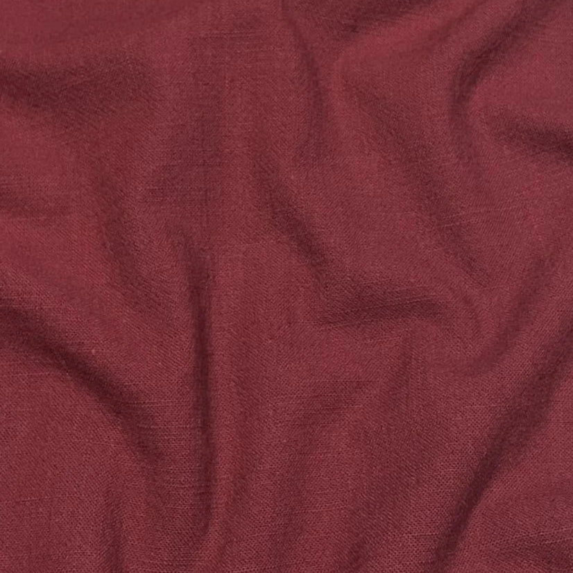 Burgundy Red