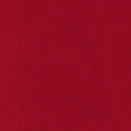 Red fabric swatch