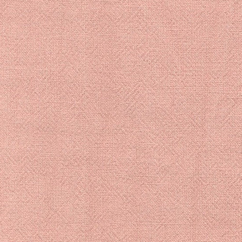 Pink fabric swatch