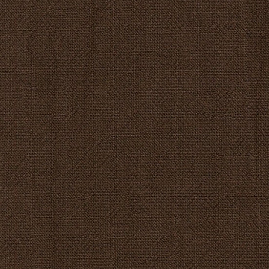 Brown fabric swatch