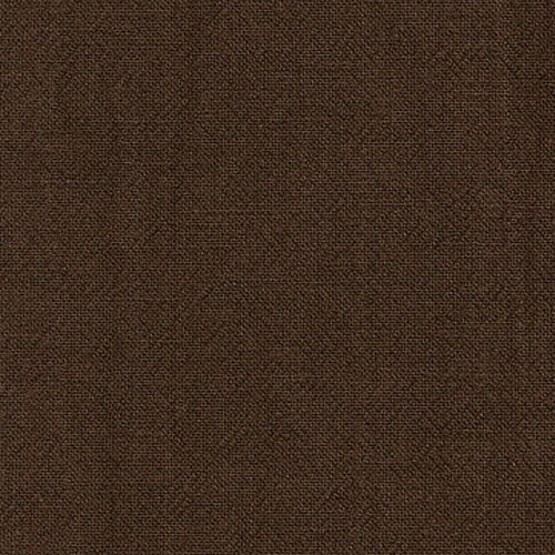 Brown fabric swatch