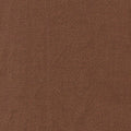 brown fabric swatch