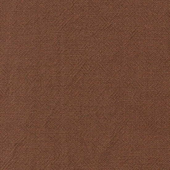 brown fabric swatch