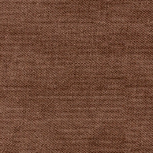 brown fabric swatch