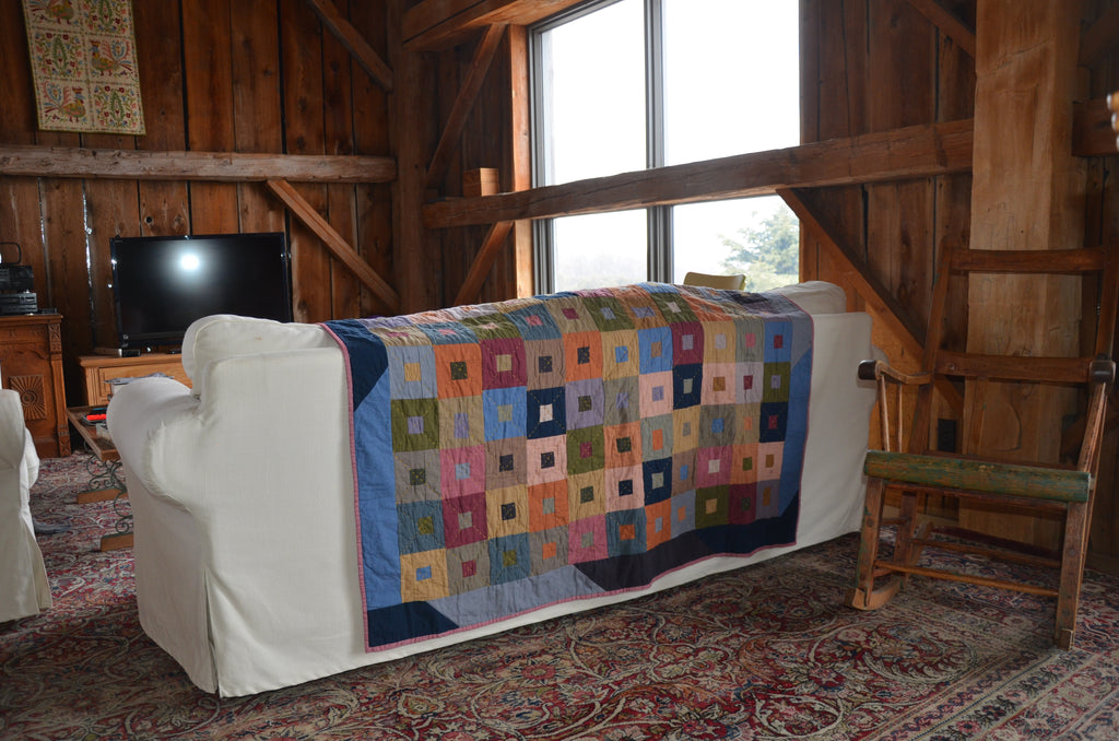 Titania Quilt