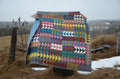 Aizu Quilt