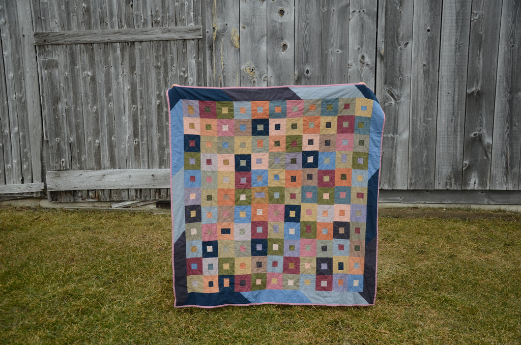 Titania Quilt