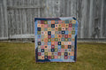 Titania Quilt