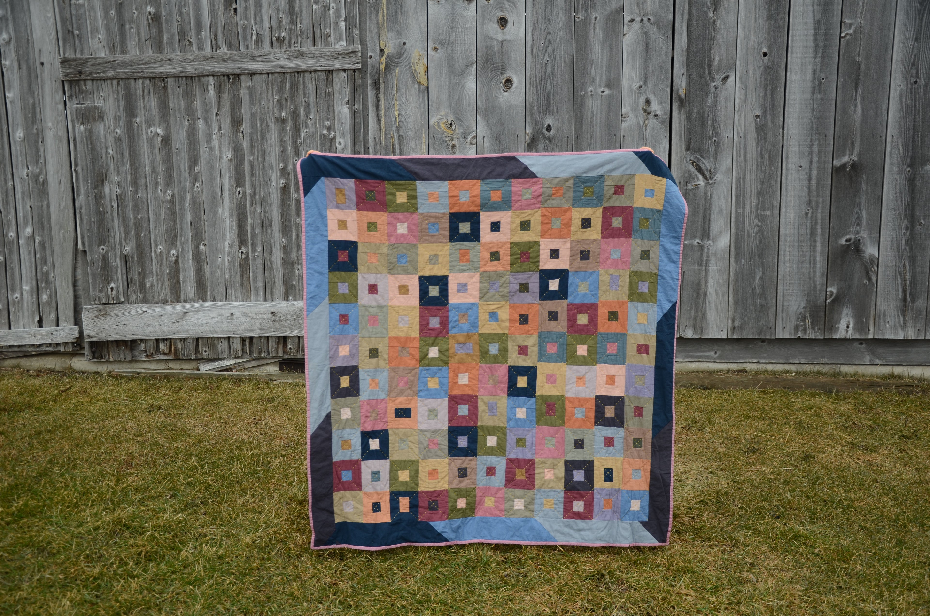Titania Quilt