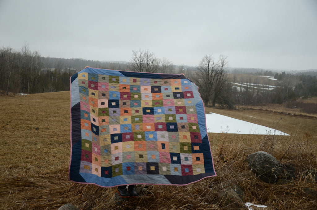 Titania Quilt