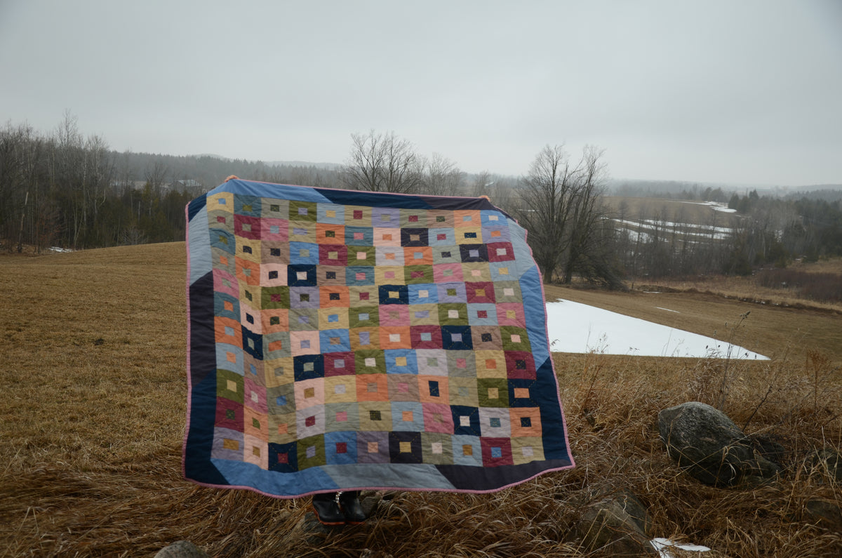 Titania Quilt