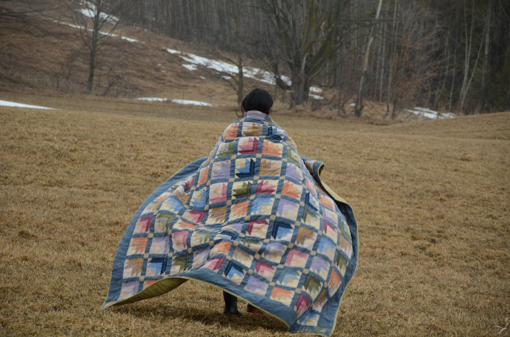 Portia Quilt