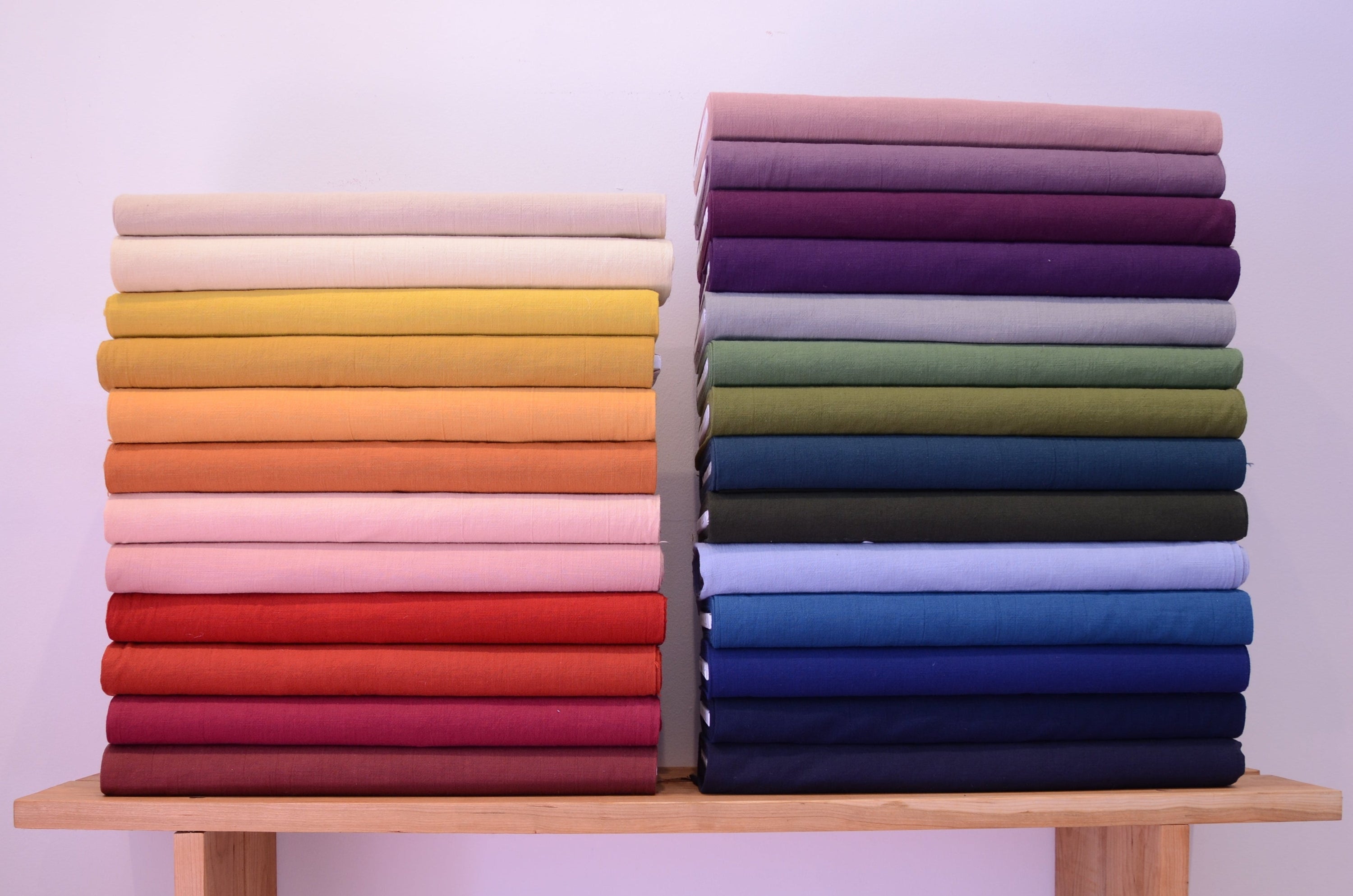 Azumino Cotton Fabric