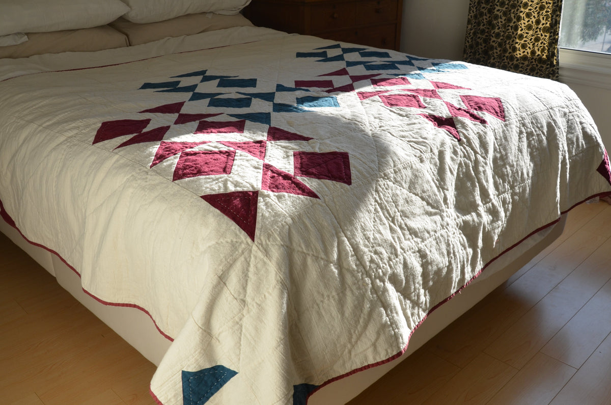 Gracie Quilt