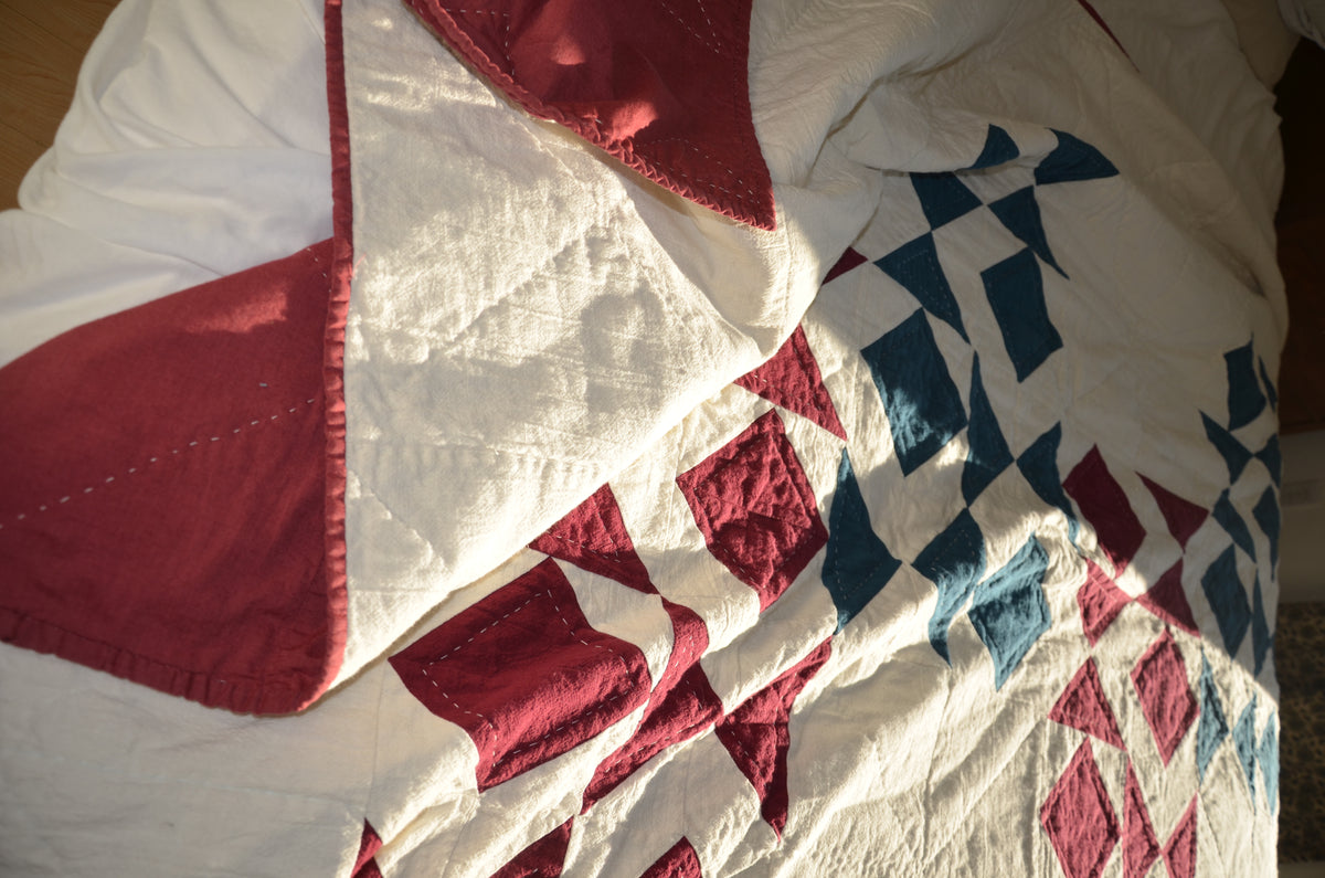 Gracie Quilt