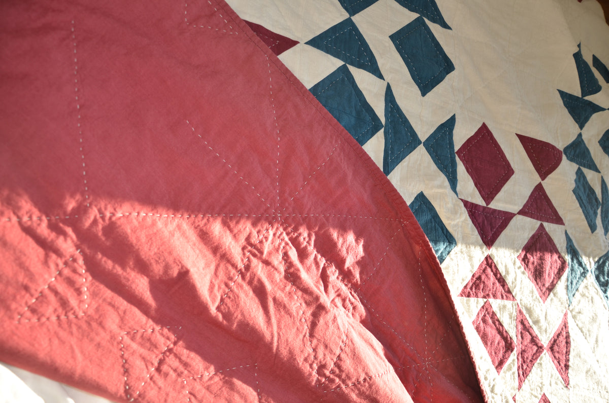 Gracie Quilt