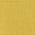 Yellow fabric swatch