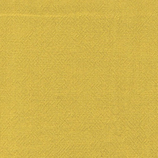 Yellow fabric swatch