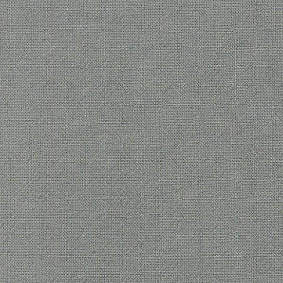 Gray fabric swatch