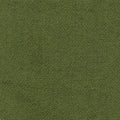 Green fabric swatch