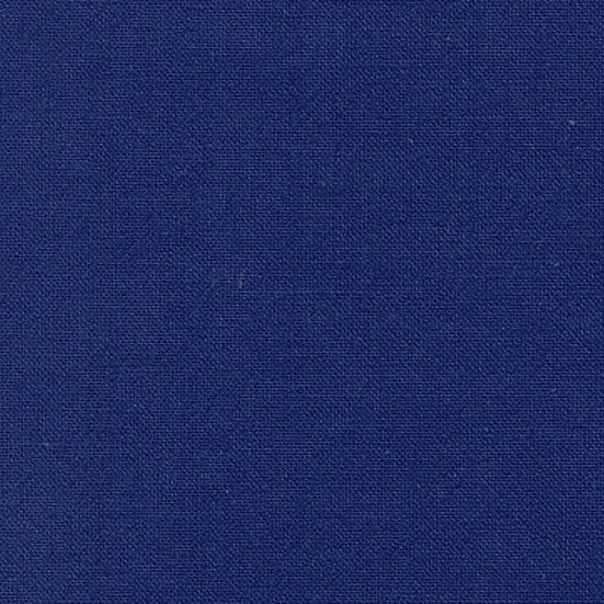 Navy blue fabric