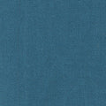 Blue fabric swatch