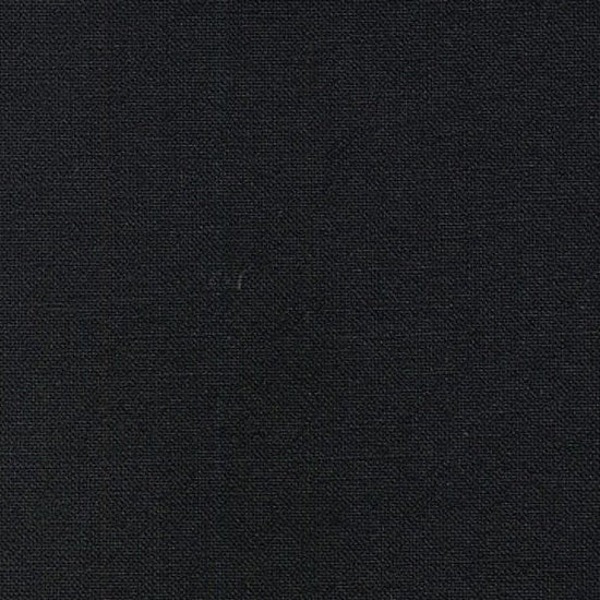 Black fabric swatch 