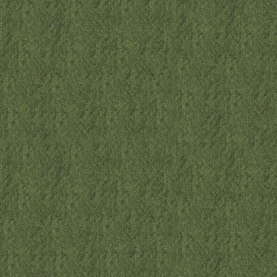 Green fabric swatch 