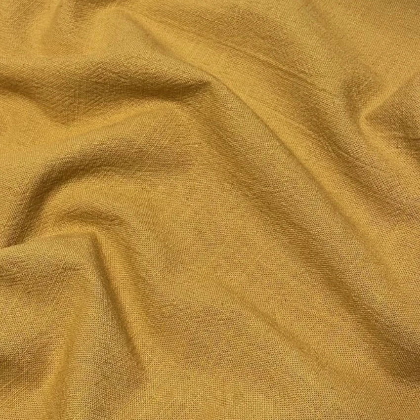 Mustard Yellow