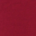 Red fabric swatch