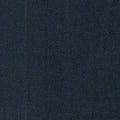 dark blue fabric swatch