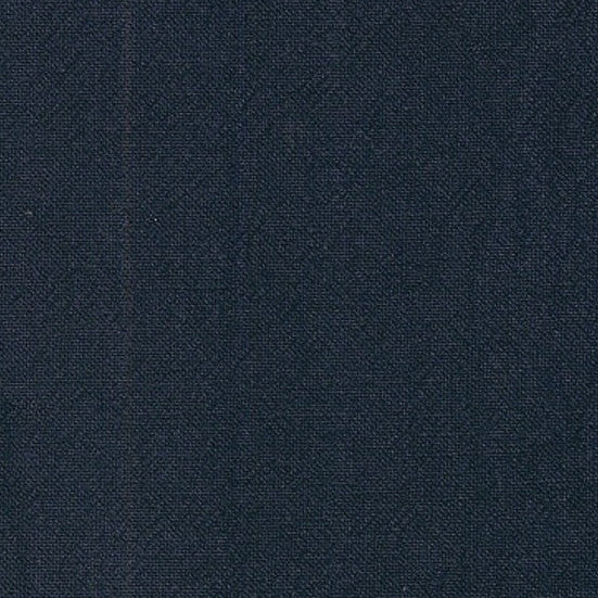 dark blue fabric swatch